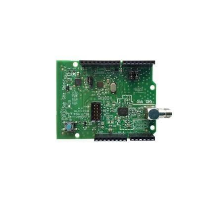  EU-SIGFOX-GEVB 