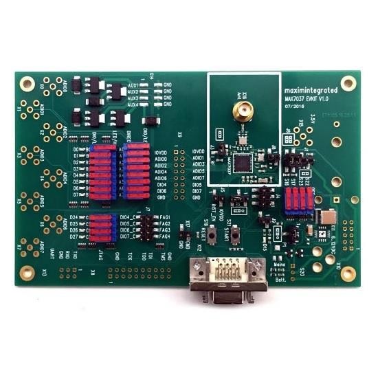  MAX7037EVKIT# 