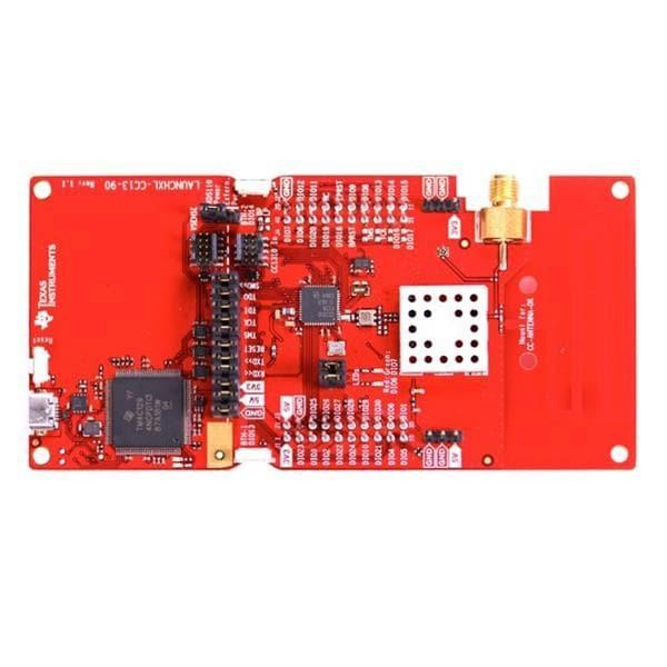  LAUNCHXL-CC13-90EU 