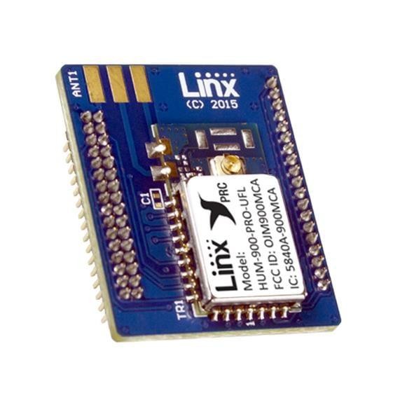  EVM-900-PRC-UFL 