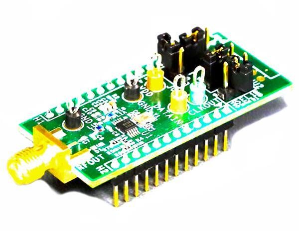  MAX41462EVKIT-434 