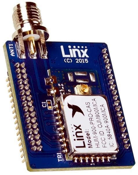  EVM-900-PRO-CAS 