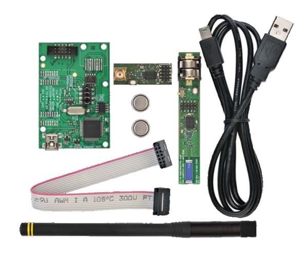  DVK-AXM0F243-868-1-GEVK 