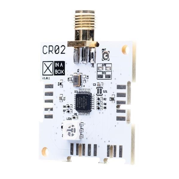  CR02 