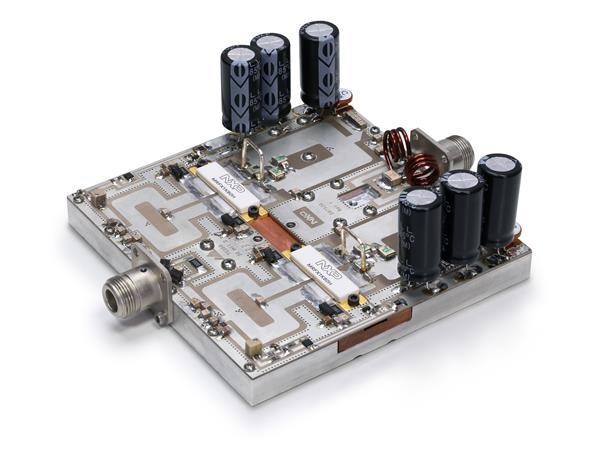  MRFX1K80H-128MHZ 