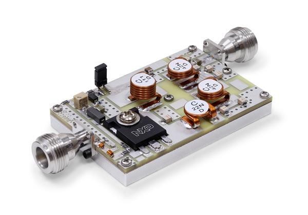  MRF300AN-81MHZ 