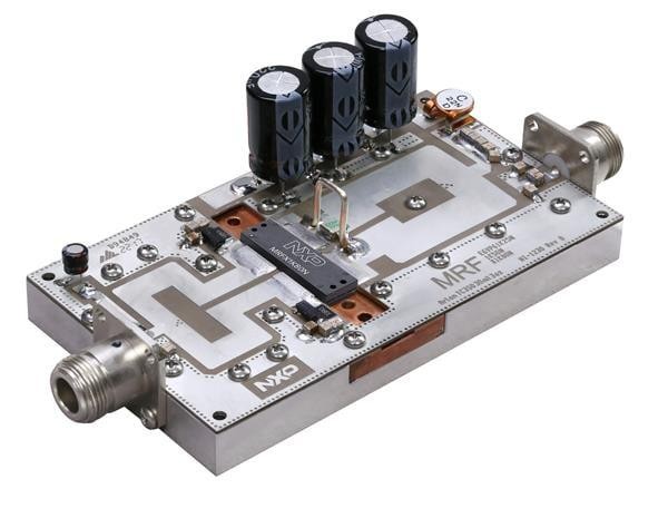  MRFX1K80N-88MHZ 