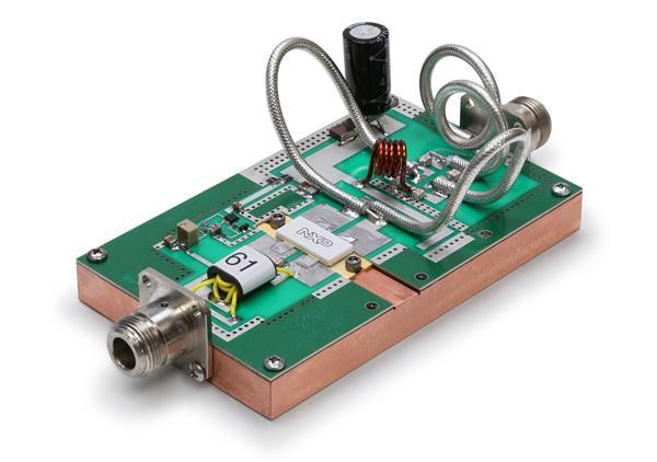  MRFE6VP6300-88 