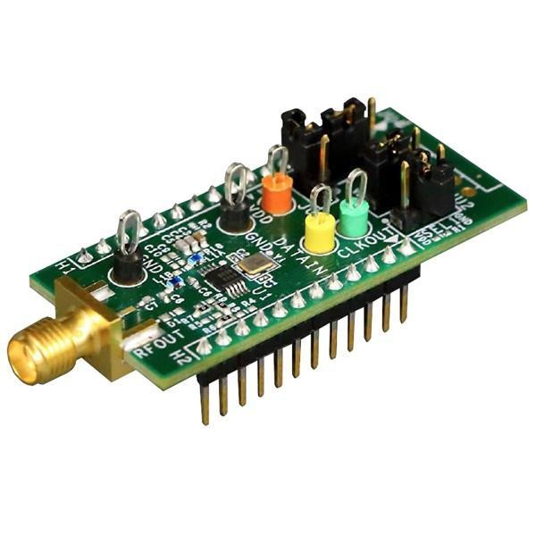  MAX41460EVKIT# 