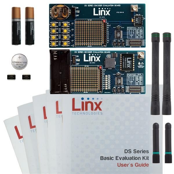  EVAL-315-DS 