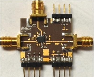  RFX1010-EK1 