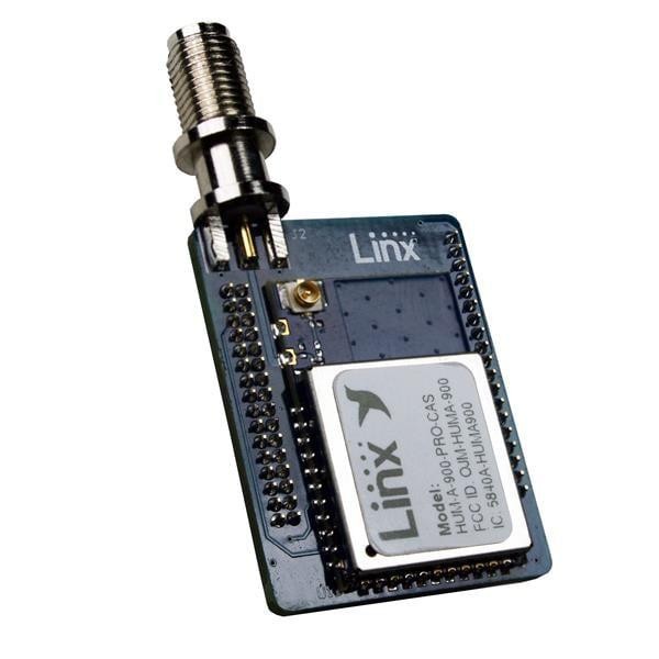  EVM-A-900 PRO-CAS 