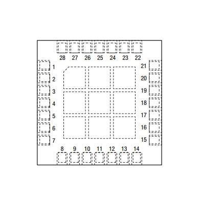  SKY66186-11-EVB 