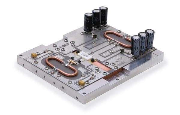  MRFX600H-230MHZ 