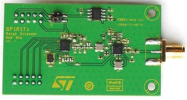  STEVAL-IKR001V8D 