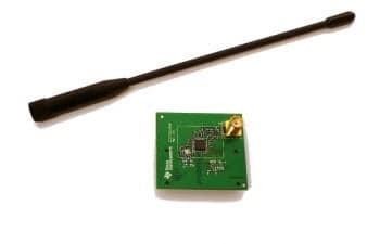  CC1175EMK-868-915 