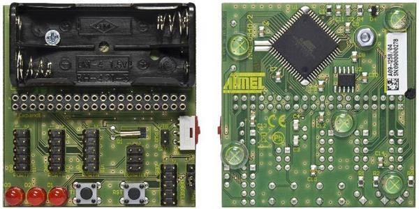  ATREB232ED-EK 