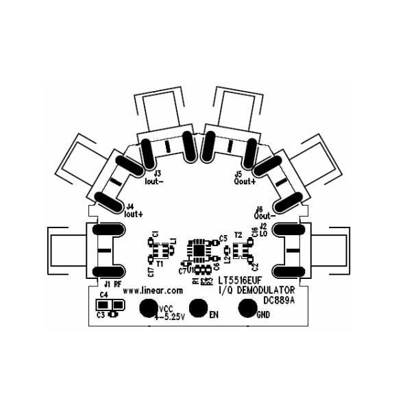  DC889A 