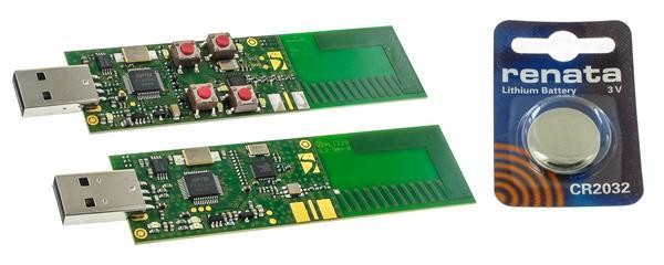  SX1230-12SKA433 