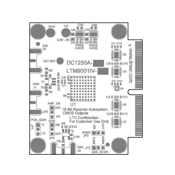  DC1250A-AD 