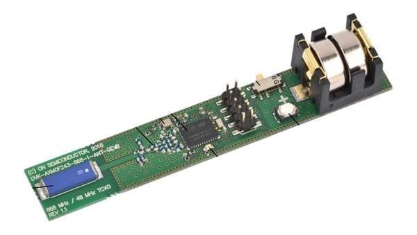  DVK-AXM0F243-915-1-ANT-GEVB 