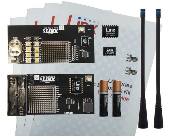  EVAL-418-LC 