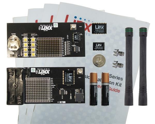  EVAL-315-LC 
