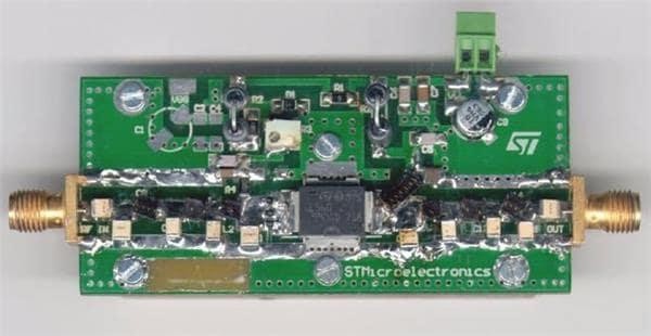  STEVAL-TDR022V1 
