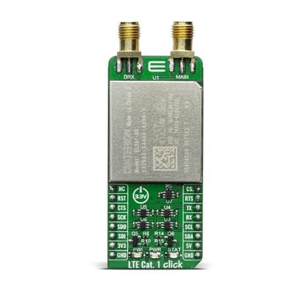  MIKROE-3885 