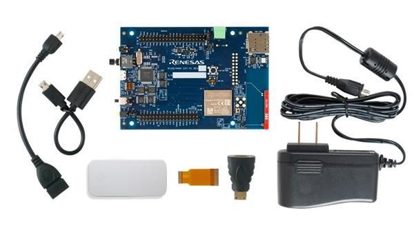  RYZ014A-GB-EVK 
