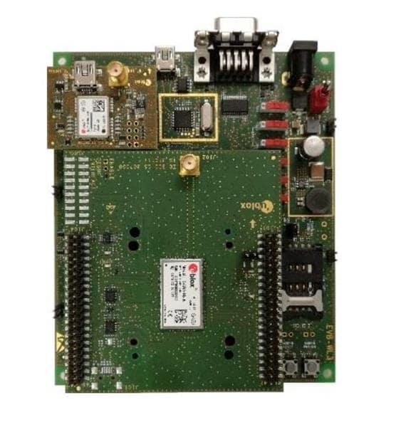  EVK-N280-02B 