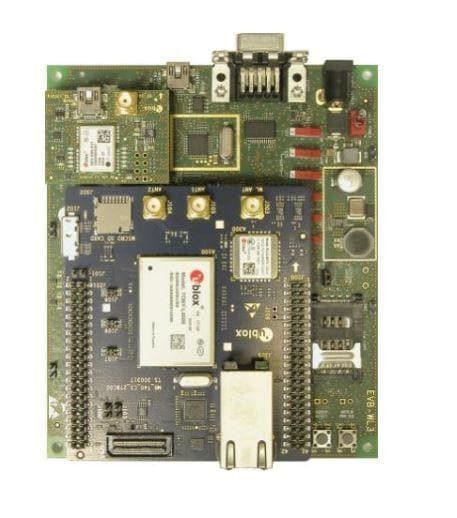  EVK-L4206 