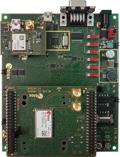  EVK-N301 