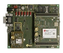  EVK-R203 