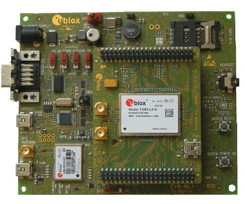  EVK-L22 