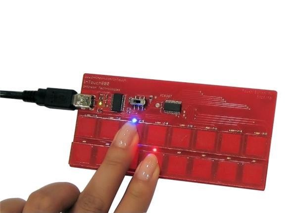  KITAKINTOUCH16BTOBO1 
