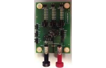  LM3699EVM 