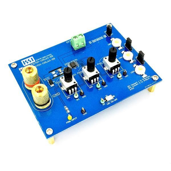  IS32LT3175P-GRLA3-EB 