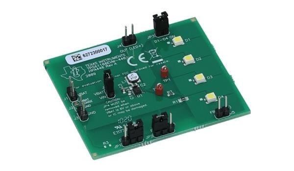  TPS61166EVM-446 