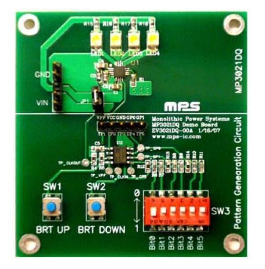  EV3021DQ-00A 
