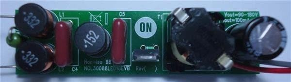  NCL30088LED1GEVB 