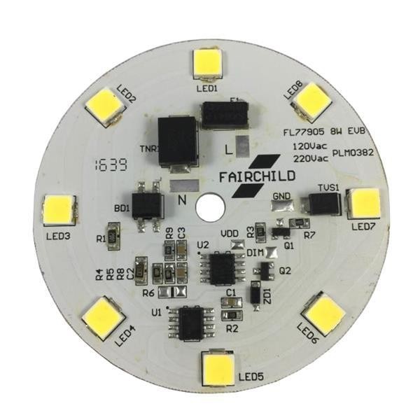 FEBFL77905-L83H08A-GEVB 