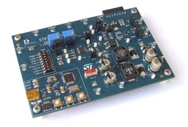  STEVAL-ILL048V1 