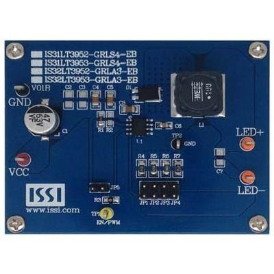  IS32LT3953-GRLA3-EB 