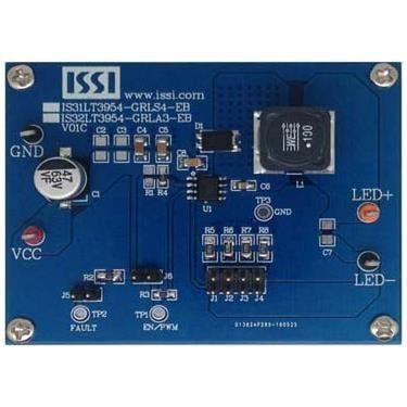  IS32LT3954-GRLA3-EB 