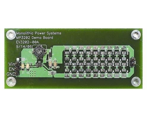  EV3202-00A 