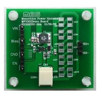  EV3302DG-00A 