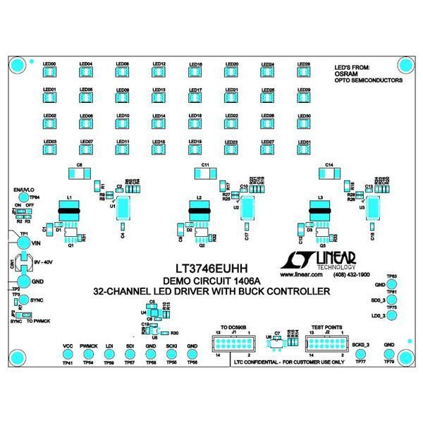  DC1406A 