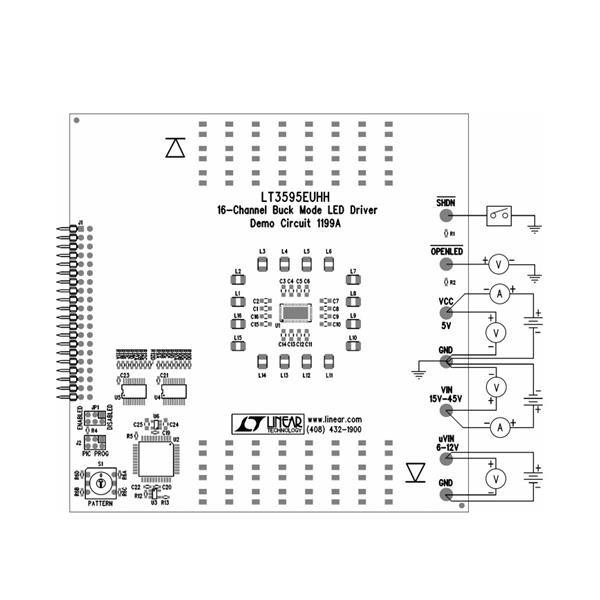  DC1199A 