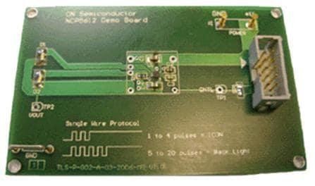  NCP5612GEVB 